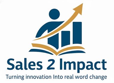 Sales2Impact